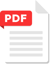 pdf icon